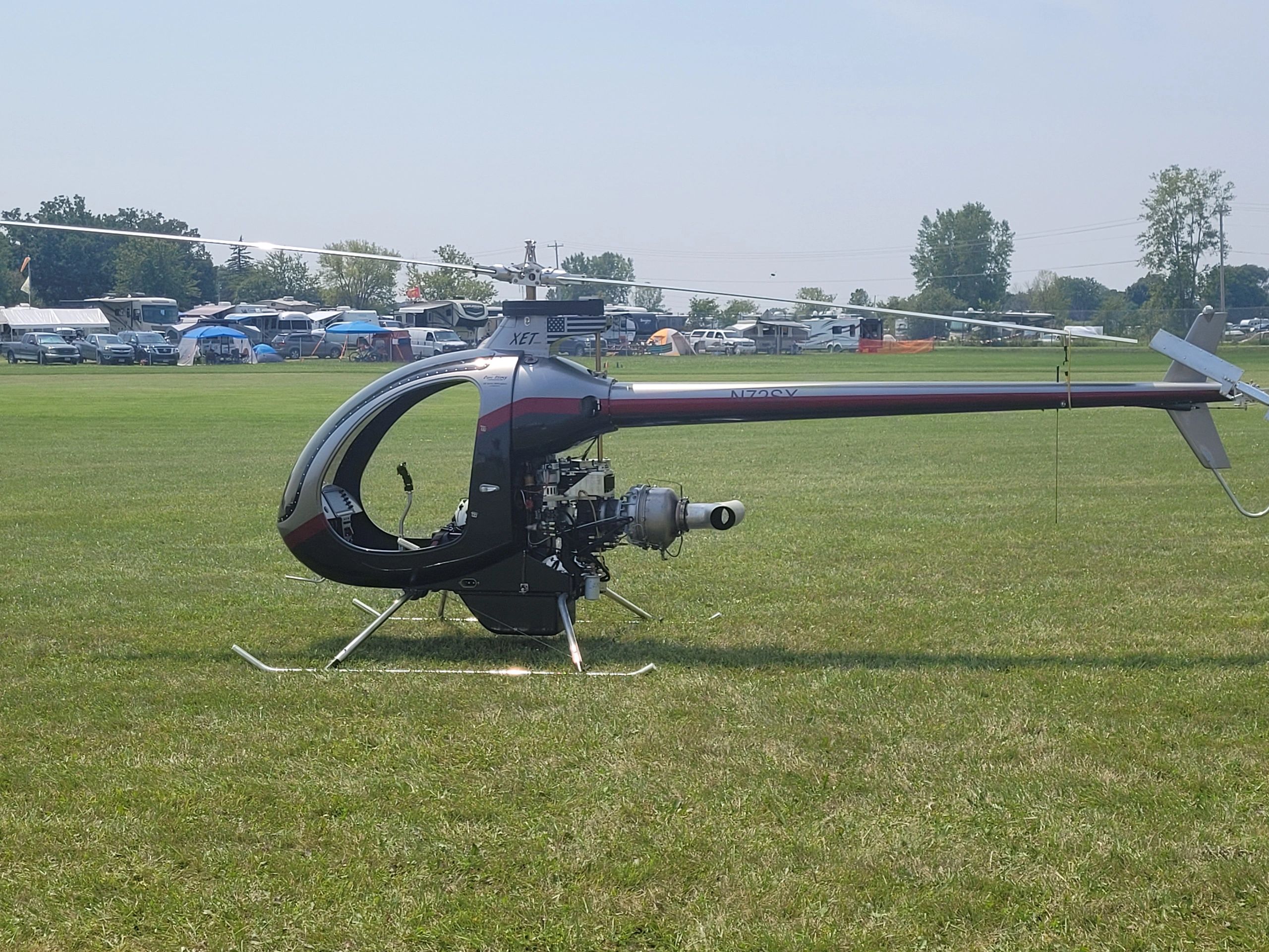 VACO Aviation